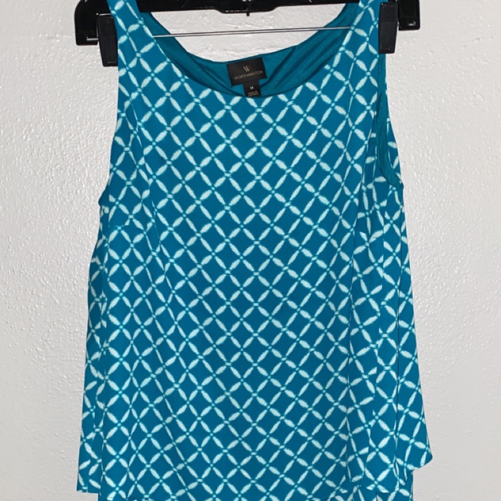 Women’s Medium Worthington Cami